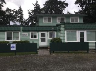 4400 111th St SW APT 7, Lakewood, WA 98499