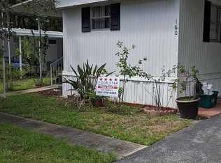 160 E Piedmont Ave, Port Orange, FL 32129