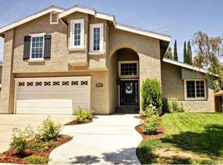 15675 Tern St, Chino Hills, CA 91709