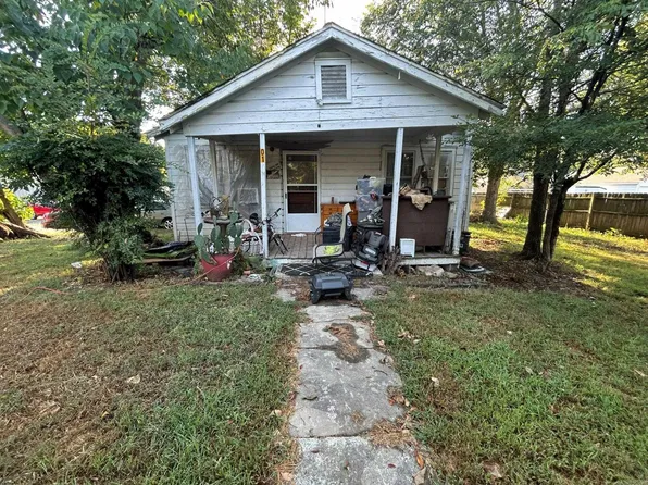 601 Van Buren St, Judsonia, AR 72081