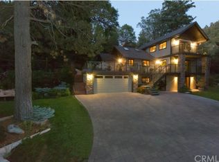 6095 Spruce Ave, Angelus Oaks, CA 92305