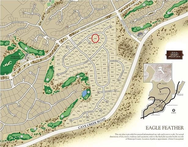 2nd image of 10317 E Rising Sun Dr