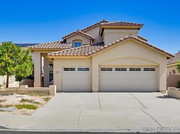 7634 Trailbrush Ter, San Diego, CA 92126