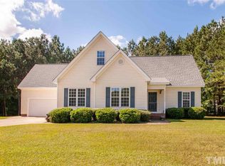 889 Hill Rd, Franklinton, NC 27525