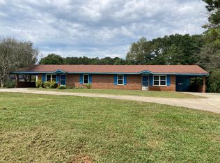 600 Reeceburg Rd SE #B, Silver Creek, GA 30173