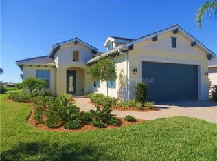5115 Tidewater Preserve Blvd, Bradenton, FL 34208