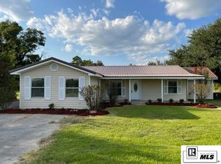 3016 Highway 130, Winnsboro, LA 71295