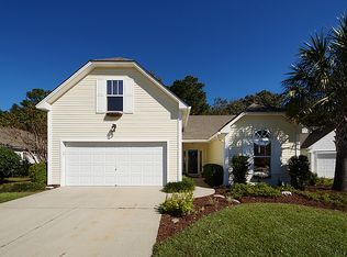 1516 Wellesley Cir, Mount Pleasant, SC 29466