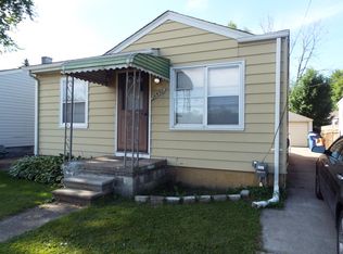 14530 E Ten Mile Rd, Warren, MI 48089