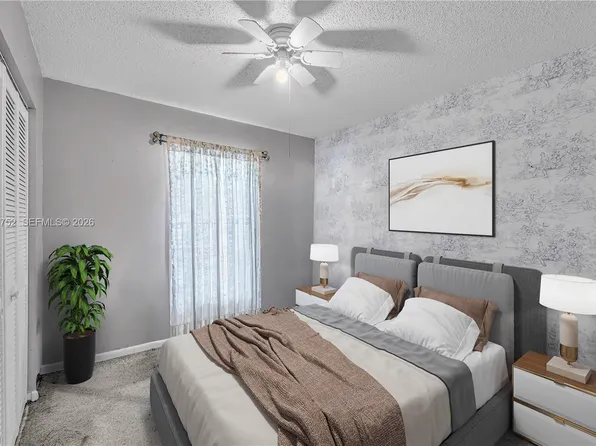 3282 NW 103rd Ter #205-A, Coral Springs, FL 33065