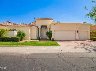 7363 E Turquoise Ave, Scottsdale, AZ 85258