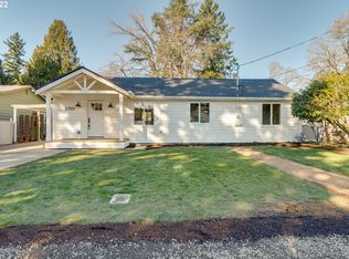 2703 SE Walnut St, Milwaukie, OR 97267