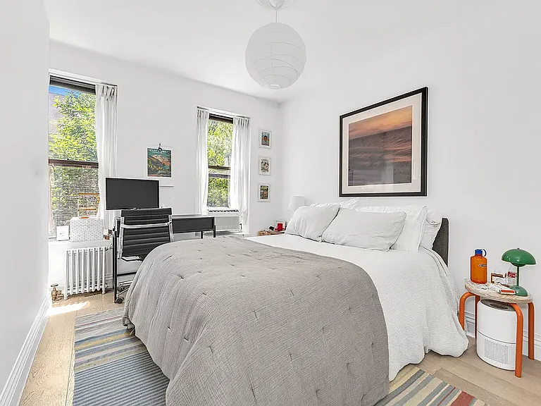 110 S 2nd St #4B — Photo 3