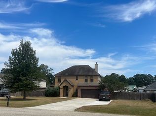 161 Moldaner Ct, Pearl River, LA 70452