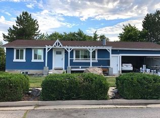 365 W 725 N, Logan, UT 84321