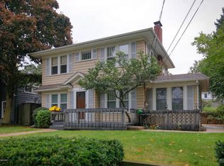 618 Montrose Ave, Kalamazoo, MI 49008