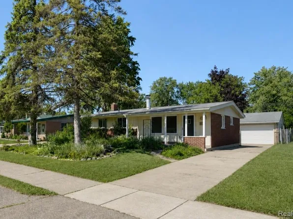 9101 Merriman Rd, Livonia, MI 48150