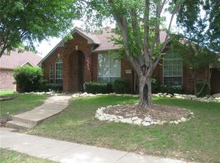 4420 Ruth Borchardt Dr, Frisco, TX 75035