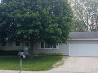 150 Sharp Dr, Manhattan, IL 60442