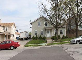 308 Claim St, Aurora, IL 60505