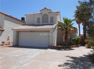 1677 Autumn Rust Dr, Las Vegas, NV 89119