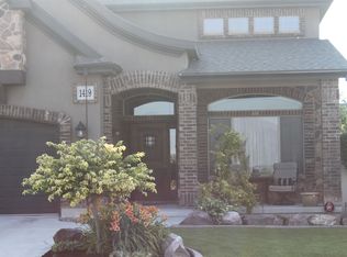 1419 S Grey Goose Rd, Lehi, UT 84043