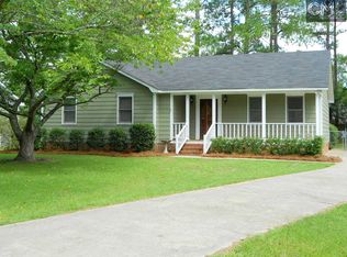 118 Savannah Ln, West Columbia, SC 29169