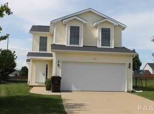 2417 W Jubilee Ln, Dunlap, IL 61525