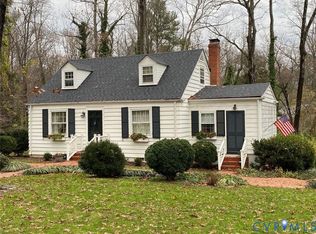 2409 Brookwood Rd, North Chesterfield, VA 23235