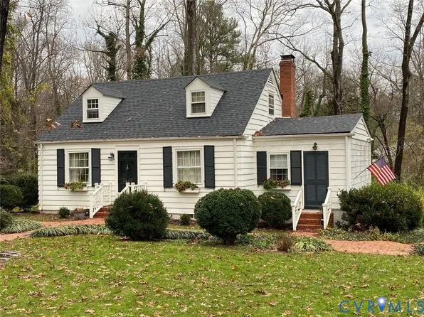 2409 Brookwood Rd, North Chesterfield, VA 23235