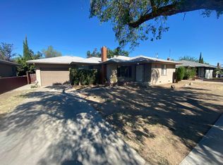 3727 N Thesta St, Fresno, CA 93726