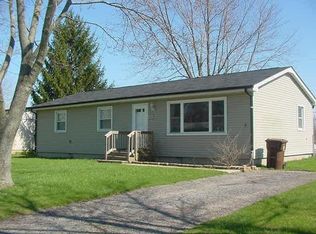 436-1 Portland Rd, Valparaiso, IN 46385