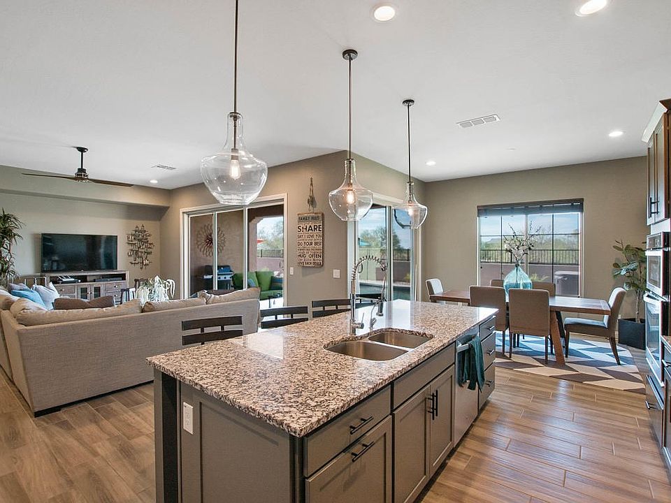 10828 E Tarragon Ave Mesa - 2018 - MLS S