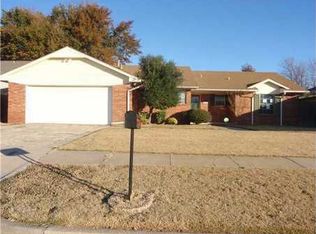 2413 SW 93rd St, Oklahoma City, OK 73159