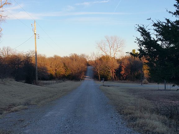 Private Rd