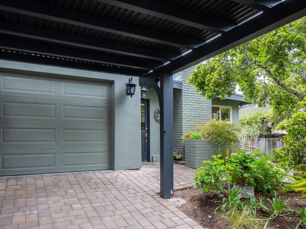 2 N East San Carlos 12th Ave, Carmel By The Sea, CA 93921