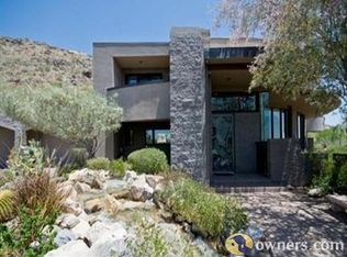 6008 E Indian Bend Rd, Paradise Valley, AZ 85253