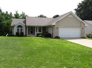 2567 Chestnut Ridge Ave, Portage, MI 49024