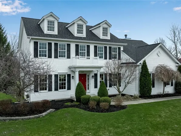 6473 Kevin Ct, Clarence Center, NY 14032