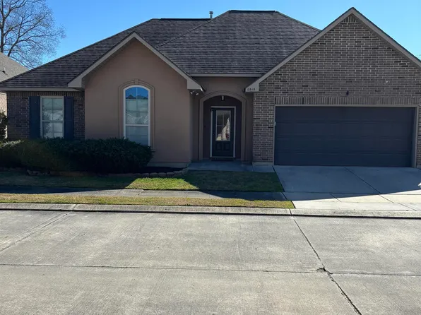 6545 Cameren Oaks Dr, Baton Rouge, LA 70817