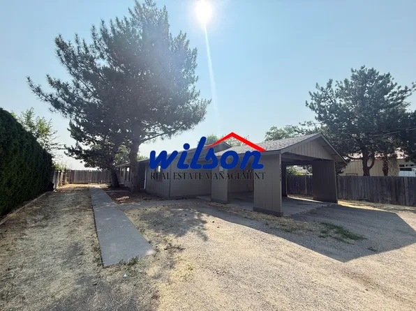 1206 Voelker Ave, 1206 Voelker Ave #B, Yakima, WA 98902
