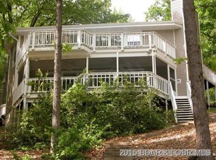 14 Queens Point, Four Seasons, MO 65049