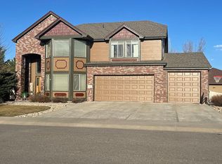 4720 Coffeetree Dr, Loveland, CO 80538