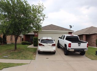 8908 Quarry Ridge Trl, Fort Worth, TX 76244