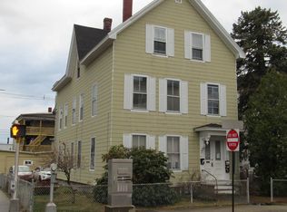 247 Spruce St, Manchester, NH 03103