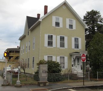 247 Spruce Street, Manchester, NH, 03103