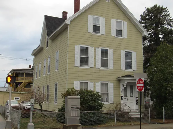 247 Spruce Street, Manchester, NH 03103