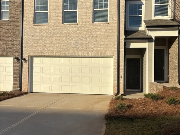 1224 Fagiolo St, McDonough, GA 30253