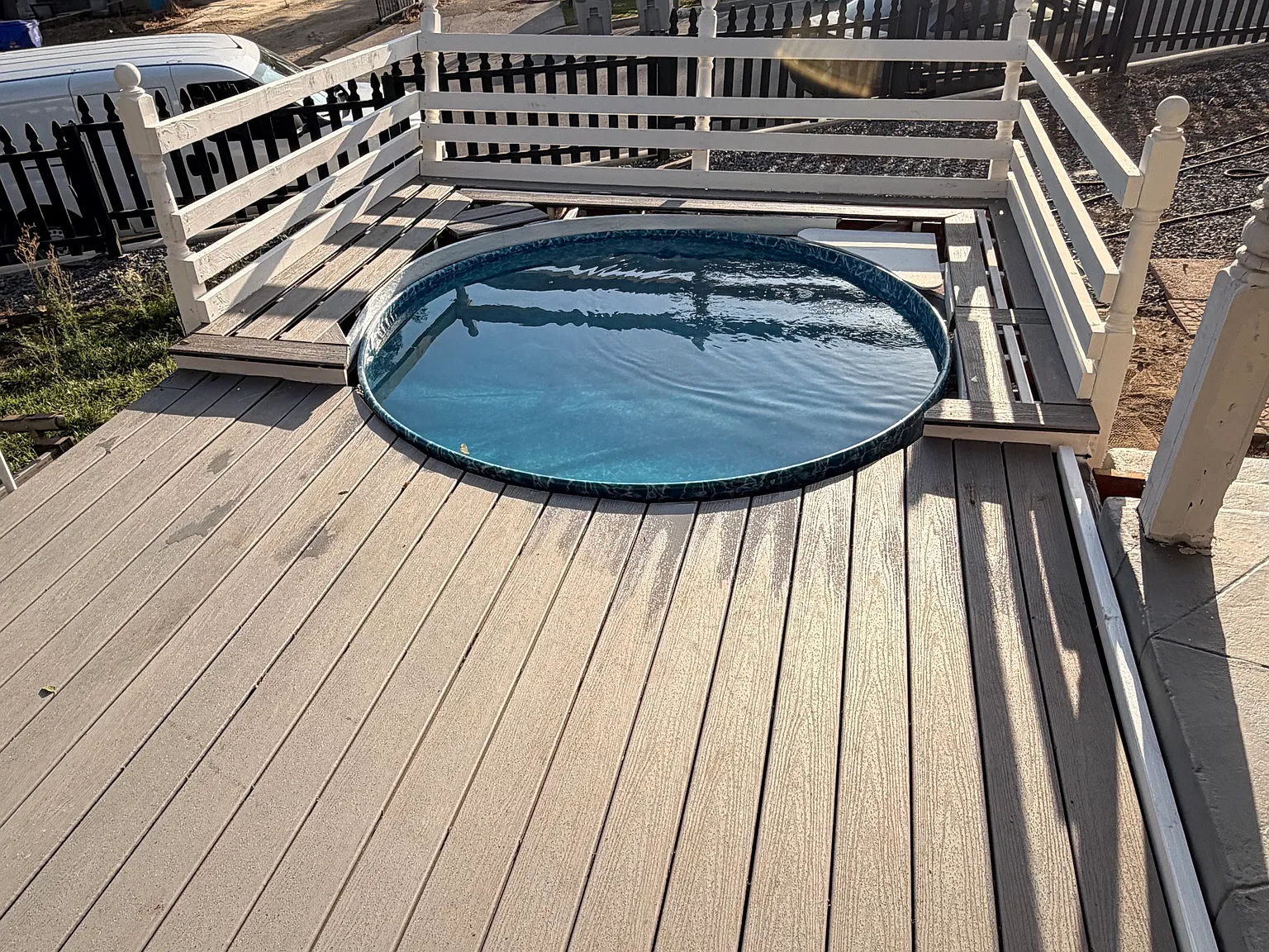 2 bed, 798 sqft, $3,500 — Photo 2