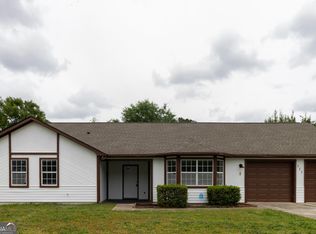 111 Northeast Dr, Warner Robins, GA 31093